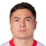 Shukurov Alisher
