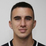 I. Milosavljevic