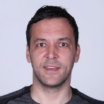 V. Stojkovic