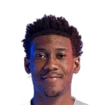 E. Agyeman