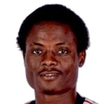 S. Ogundana