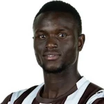 A. Ceesay
