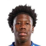 J. Mbalanda