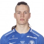 I. Jonsson