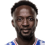 M. Buya Turay
