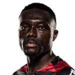 A. Traore