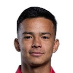 S. Hernandez
