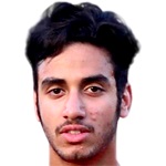 A. Al Ameri