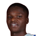 A. Abdullahi
