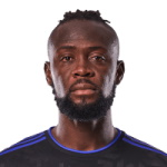 K. Kamara