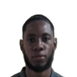 Jamal Gittens