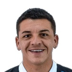 D. G. Garcia Cardozo