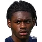 J. Mbambi