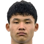 Kang Kuk-Chol