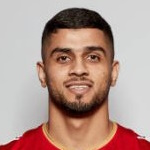 Sayed Mahdi Baqer