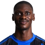 I. Toure