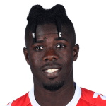 P. Gueye