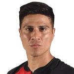 J. E. Cristaldo