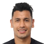 A. Rios