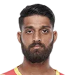 A. Kumar
