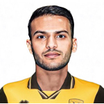 M. Al Dhafiri
