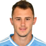 D. Drazic