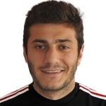 S. Osmanoglu
