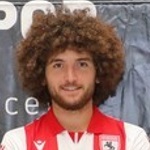 B. Yilmaz