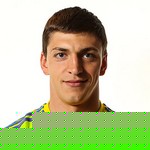 P. Budkivsky