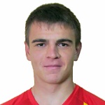 Fateev Dmytro