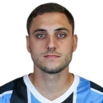 Camilo Reijers