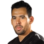 A. Gimenez
