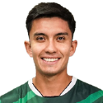 F. Gonzales Mejia