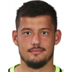 Tatarenko Maksym