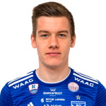 J. Bjartalid