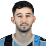 Mathias Villasanti