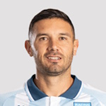 Adrian Martinez