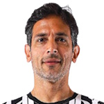 C. R. Santa