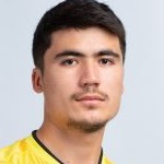 J. Yakhshiboev