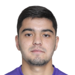 O. Abdumazhidov