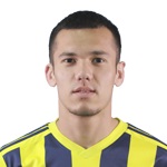 A. Sobirzhonov