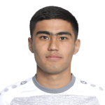 M. Khasanov