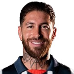S. Ramos