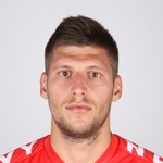 V. Kovačević