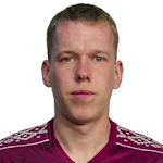 Dmitriy Prishchepa