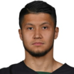 I. Akhmetov