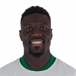 B. Diaby