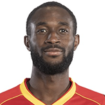 M. Konate