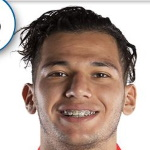 B. Diaz