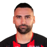 Leo Gamalho